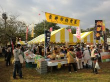 江戸川区民祭り：画像